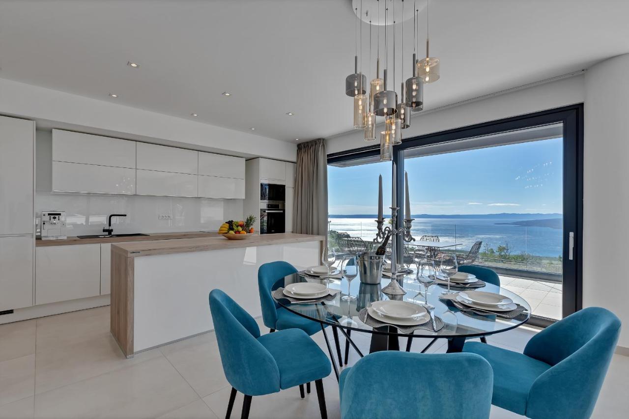 Villa Melody Bast Exteriér fotografie