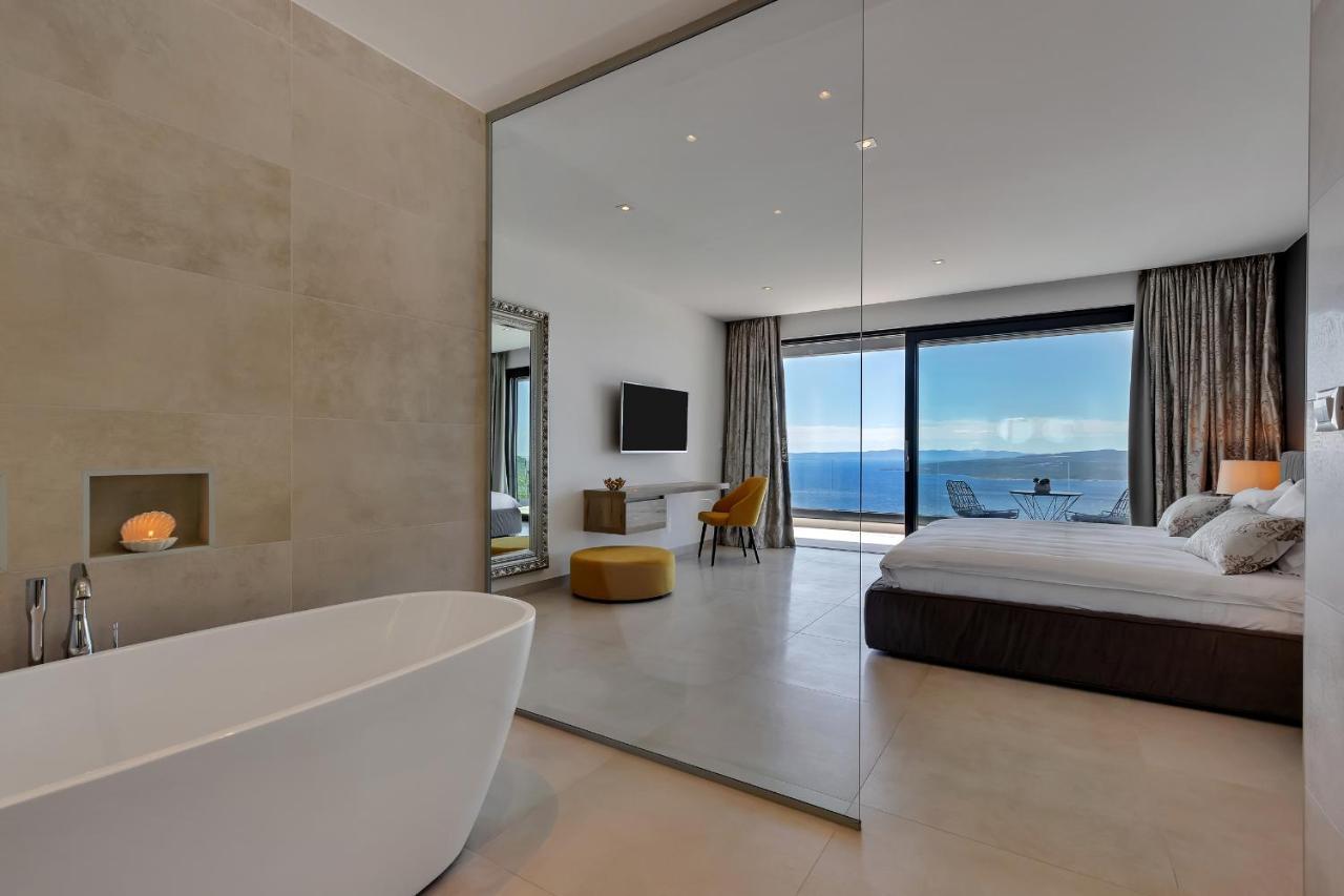 Villa Melody Bast Exteriér fotografie